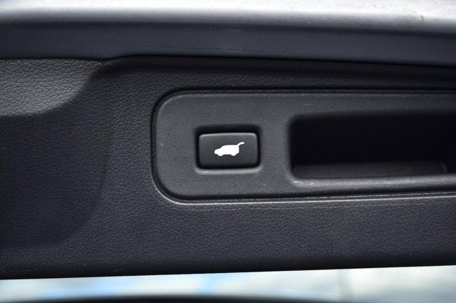 2025 Honda Passport EX-L