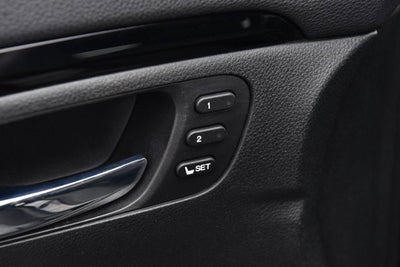 2019 Honda Passport Touring