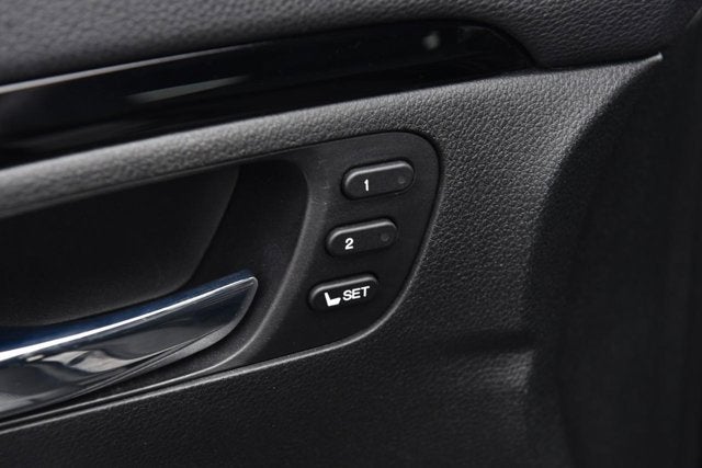 2019 Honda Passport Touring