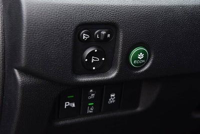 2019 Honda Passport Touring