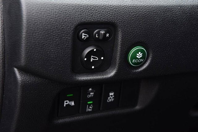 2019 Honda Passport Touring