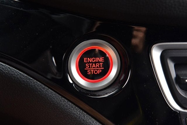 2019 Honda Passport Touring