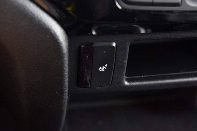 2019 Honda Passport Touring