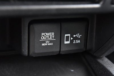 2019 Honda Passport Touring