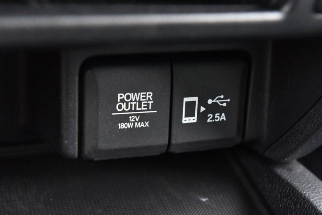 2019 Honda Passport Touring