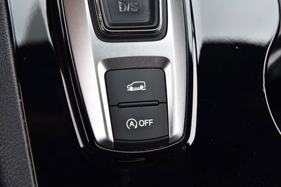 2019 Honda Passport Touring