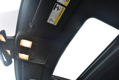 2019 Honda Passport Touring