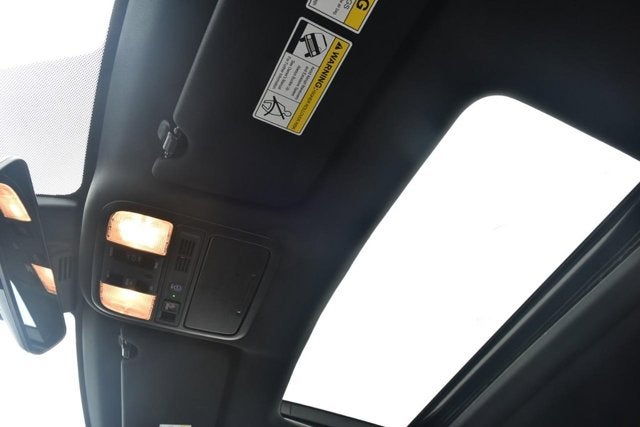 2019 Honda Passport Touring