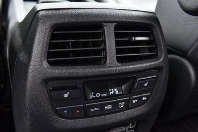 2019 Honda Passport Touring