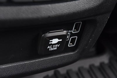 2019 Honda Passport Touring