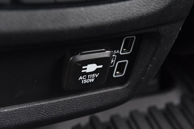 2019 Honda Passport Touring