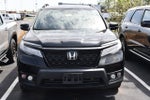 2019 Honda Passport Touring