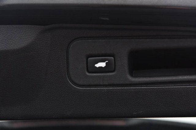 2019 Honda Passport Touring