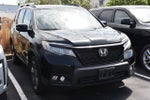 2019 Honda Passport Touring