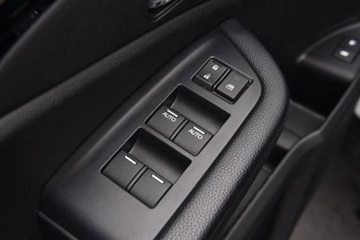 2019 Honda Passport Touring