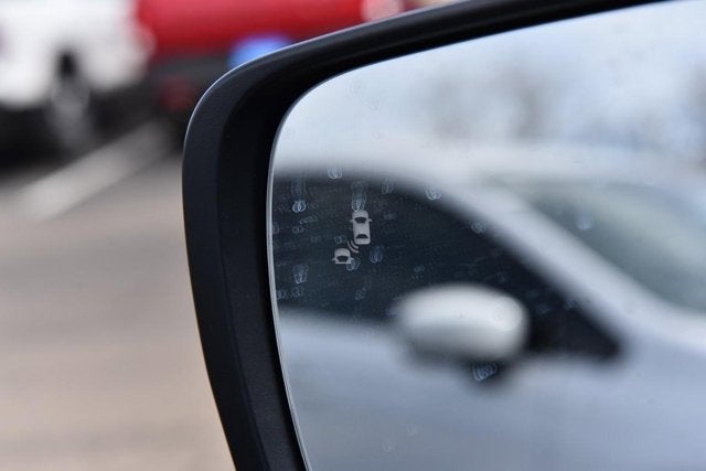 2026 Honda Passport RTL Towing