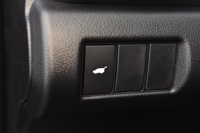 2026 Honda Passport RTL Towing