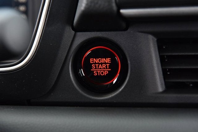 2026 Honda Passport RTL Towing