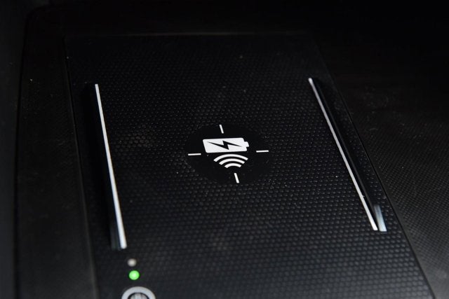 2026 Honda Passport RTL Towing