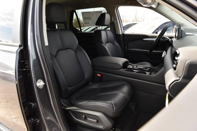 2026 Honda Passport RTL Towing