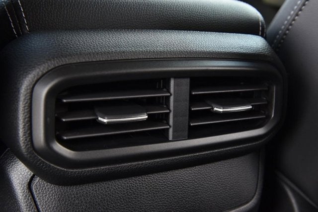 2026 Honda Passport RTL Towing