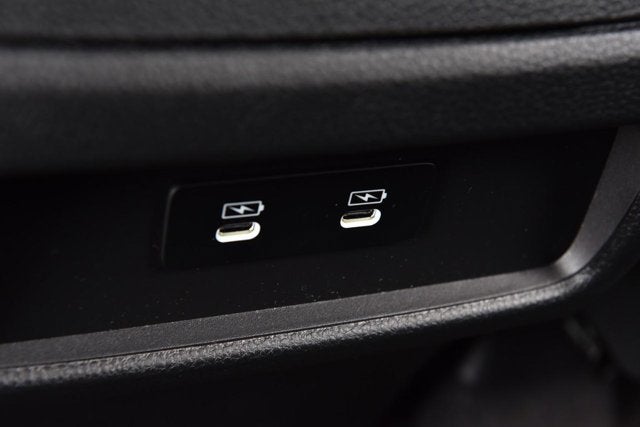 2026 Honda Passport RTL Towing