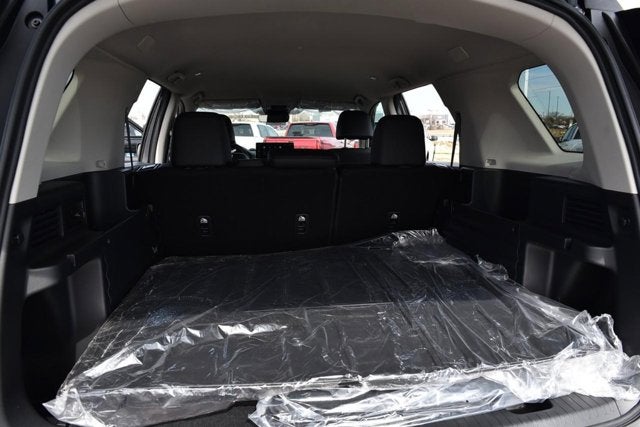 2026 Honda Passport RTL Towing