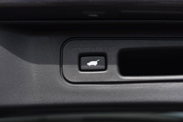 2026 Honda Passport RTL Towing