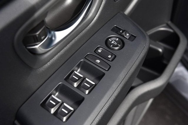 2026 Honda Passport RTL Towing