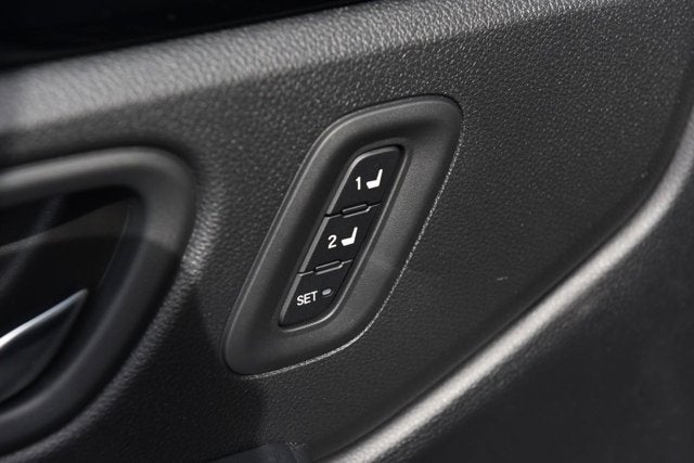 2026 Honda Passport RTL Towing