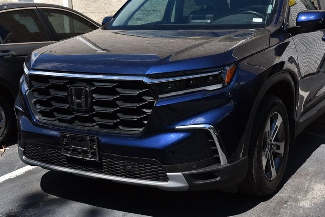 2024 Honda Pilot EX-L 8 Passenger