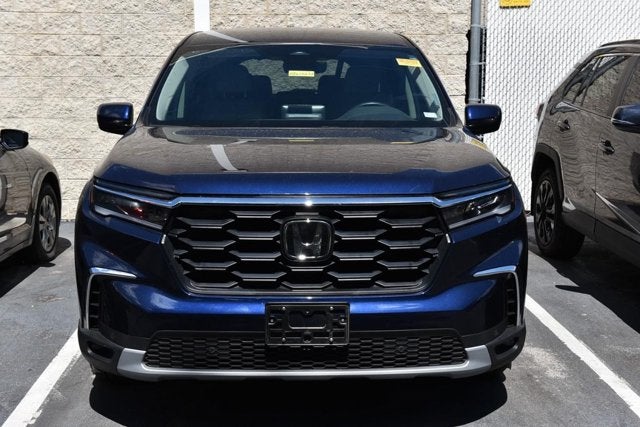 2024 Honda Pilot EX-L 8 Passenger