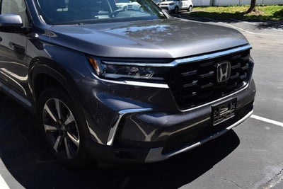 2023 Honda Pilot Touring