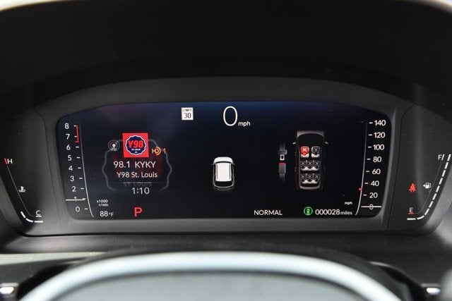 2026 Honda Pilot Touring S