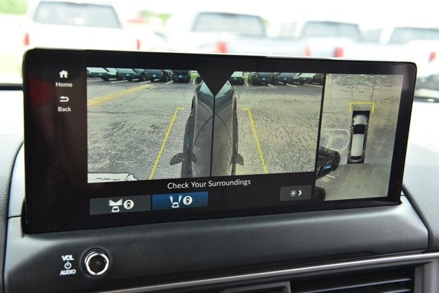 2026 Honda Pilot Touring S