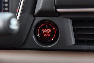 2026 Honda Pilot Touring S