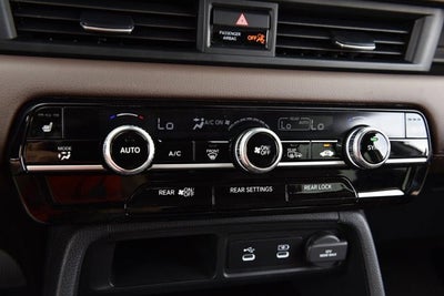 2026 Honda Pilot Touring S