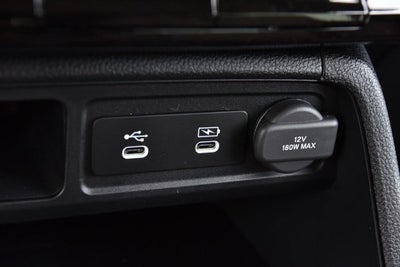 2026 Honda Pilot Touring S