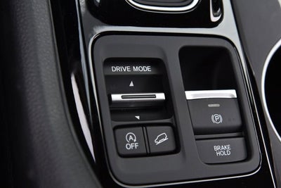 2026 Honda Pilot Touring S