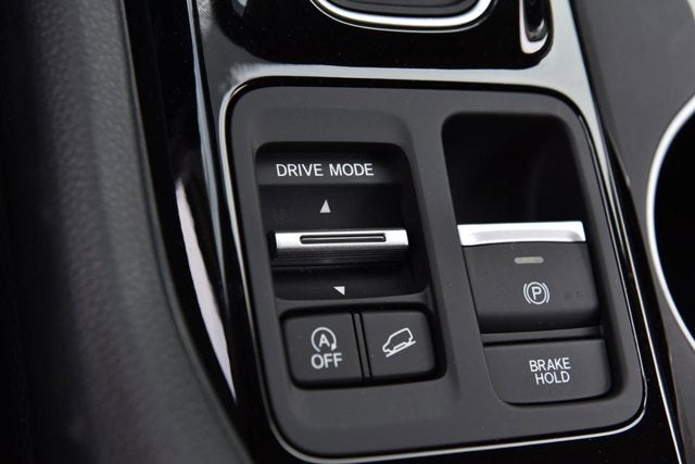 2026 Honda Pilot Touring S