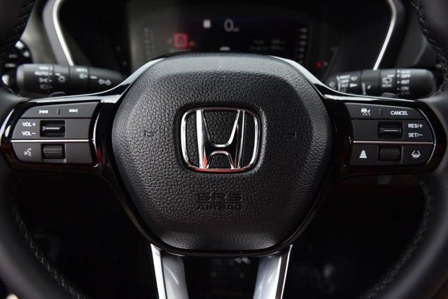 2026 Honda Pilot Touring S