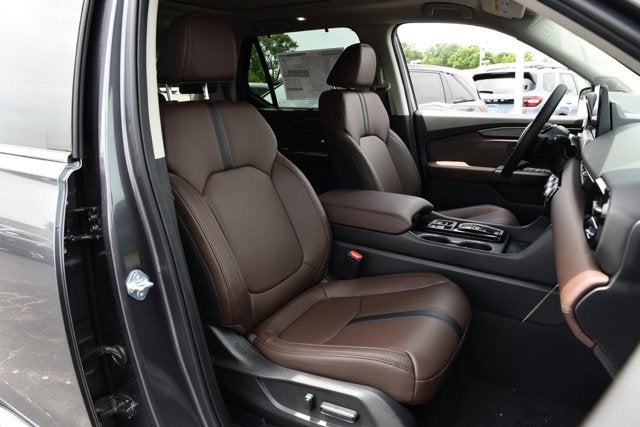2026 Honda Pilot Touring S