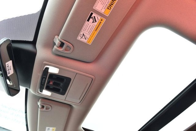 2026 Honda Pilot Touring S