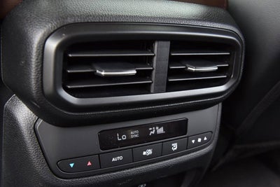 2026 Honda Pilot Touring S