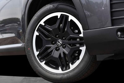 2026 Honda Pilot Touring S