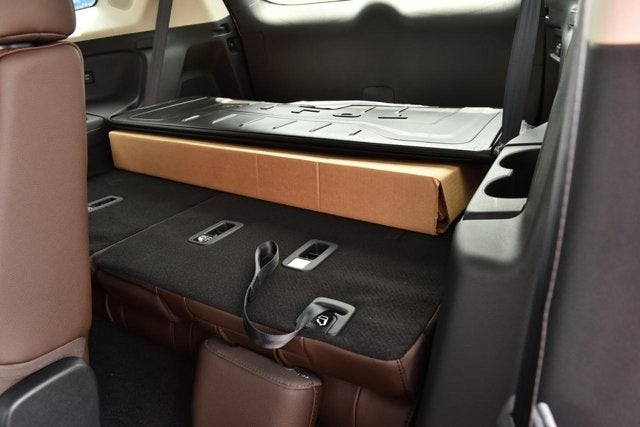 2026 Honda Pilot Touring S