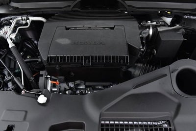2026 Honda Pilot Touring S