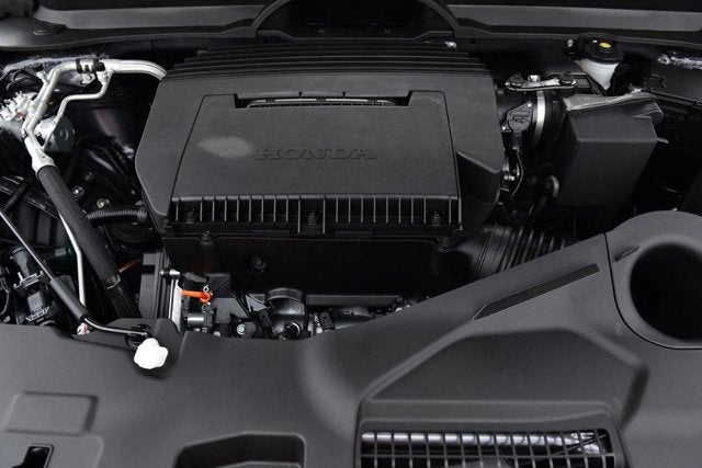 2026 Honda Pilot Touring S