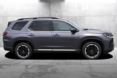 2026 Honda Pilot Touring S
