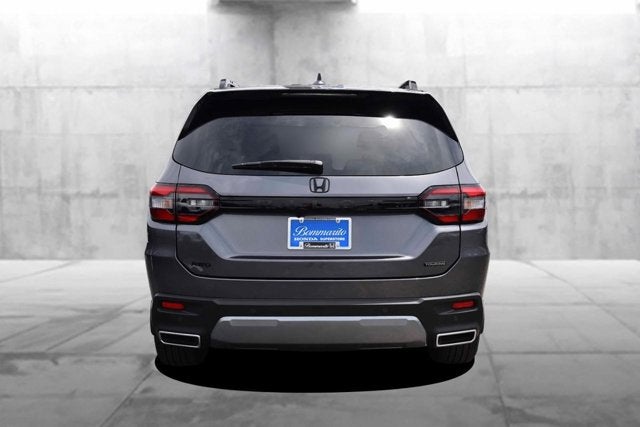 2026 Honda Pilot Touring S